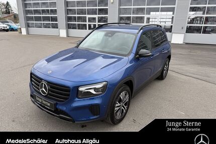 Mercedes-Benz GLB 250 Gebrauchtwagen
