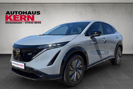 Nissan Ariya Gebrauchtwagen