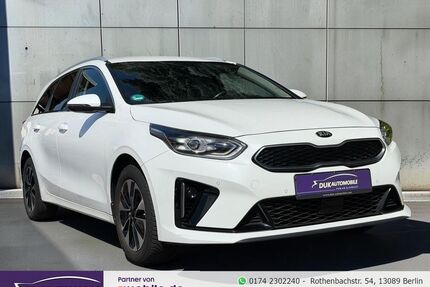 Kia ceed / Ceed Gebrauchtwagen