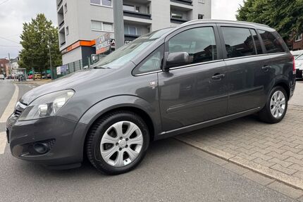 Opel Zafira Gebrauchtwagen