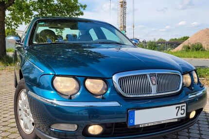 Rover 75 Gebrauchtwagen