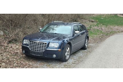 Chrysler 300C Gebrauchtwagen