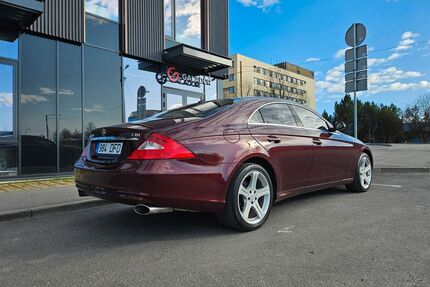 Mercedes-Benz CLS 320 Gebrauchtwagen