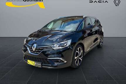 Renault Grand Scenic Gebrauchtwagen