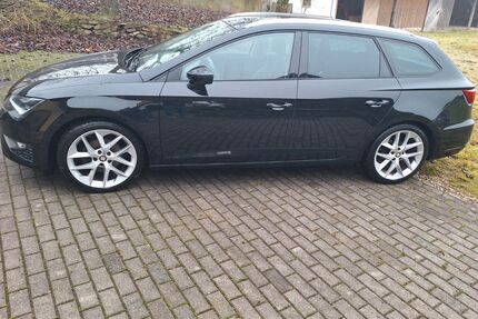 Seat Leon Gebrauchtwagen