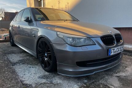 BMW 525 Gebrauchtwagen