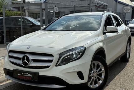 Mercedes-Benz GLA 200 Gebrauchtwagen