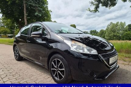 Peugeot 208 Gebrauchtwagen