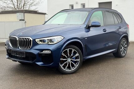 BMW X5 Gebrauchtwagen