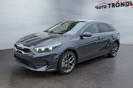 Kia ceed / Ceed Gebrauchtwagen