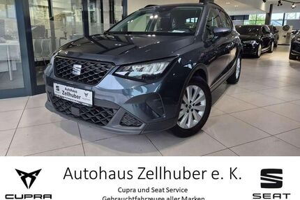 Seat Arona Gebrauchtwagen