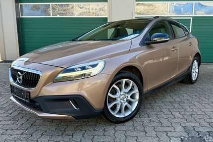 Volvo V40 Cross Country Gebrauchtwagen