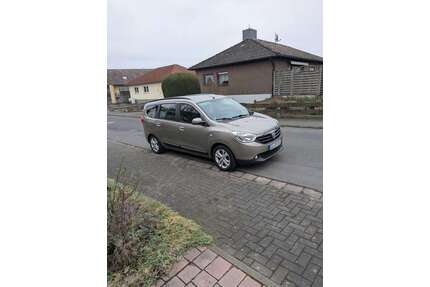 Dacia Lodgy Gebrauchtwagen