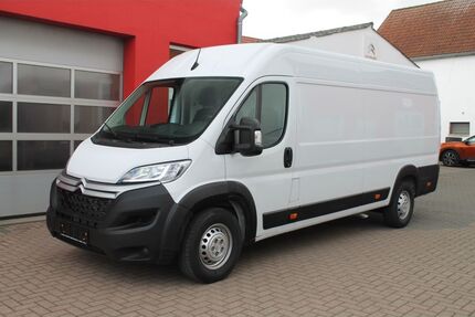 Citroen Jumper Gebrauchtwagen