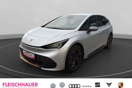 Cupra Born Gebrauchtwagen