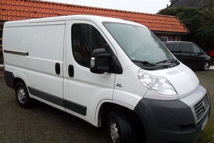 Fiat Ducato Gebrauchtwagen