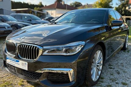 BMW 730 Gebrauchtwagen