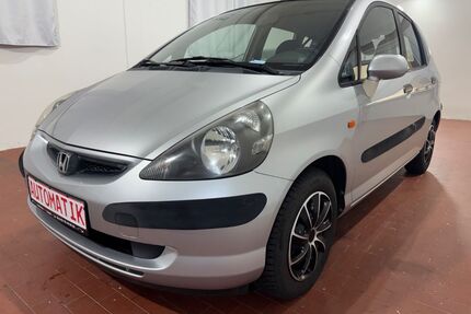 Honda Jazz Gebrauchtwagen