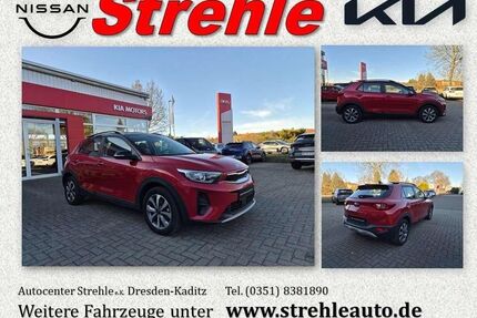 Kia Stonic Gebrauchtwagen