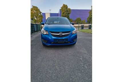 Opel Karl Gebrauchtwagen