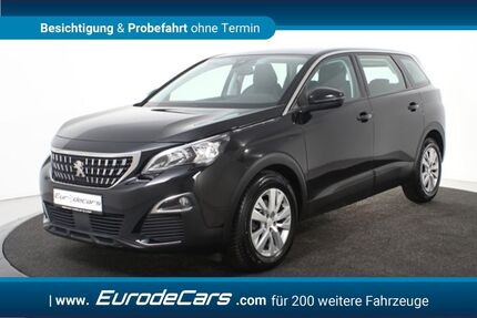 Peugeot 5008 Gebrauchtwagen
