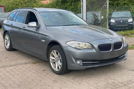 BMW 520 Gebrauchtwagen