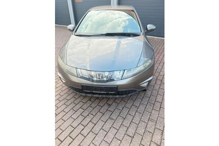 Honda Civic Gebrauchtwagen