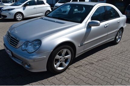Mercedes-Benz C 200 Gebrauchtwagen