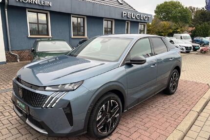 Peugeot 3008 Gebrauchtwagen