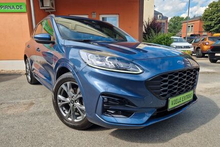 Ford Kuga Gebrauchtwagen
