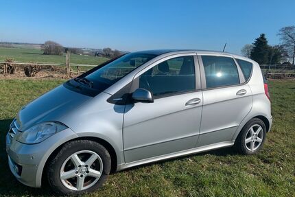 Mercedes-Benz A 160 Gebrauchtwagen