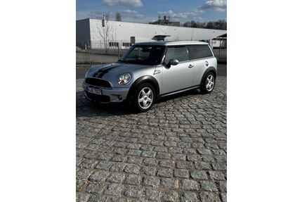 Mini Cooper S Clubman Gebrauchtwagen