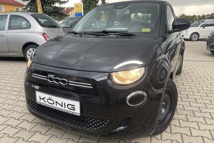 Fiat 500e Gebrauchtwagen