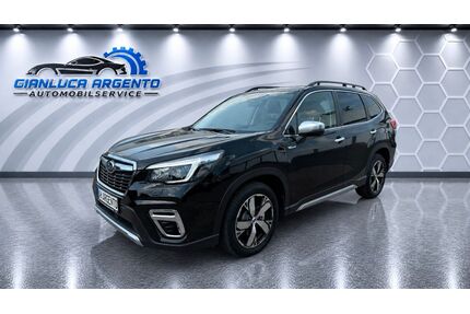 Subaru Forester Gebrauchtwagen