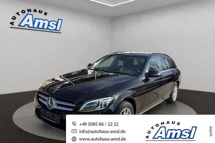 Mercedes-Benz C 200 Gebrauchtwagen
