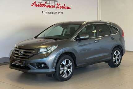 Honda CR-V Gebrauchtwagen