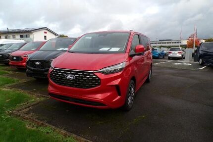 Ford Tourneo Custom Gebrauchtwagen