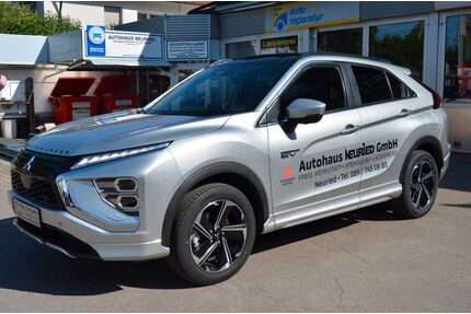 Mitsubishi Eclipse Cross Gebrauchtwagen
