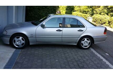 Mercedes-Benz C 220 Gebrauchtwagen