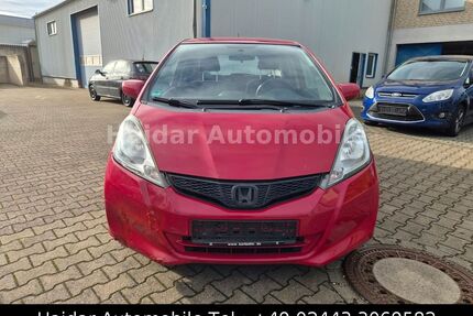 Honda Jazz Gebrauchtwagen