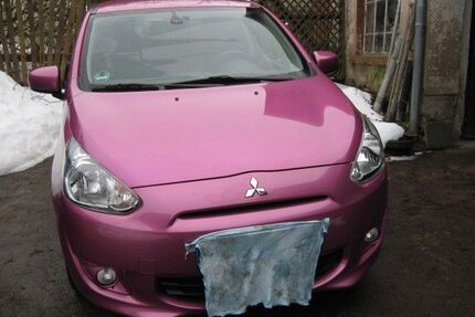 Mitsubishi Space Star Gebrauchtwagen