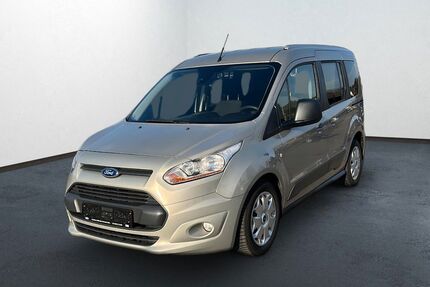 Ford Tourneo Gebrauchtwagen