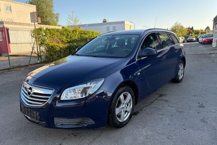 Opel Insignia Gebrauchtwagen
