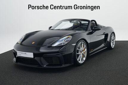 Porsche Boxster Gebrauchtwagen