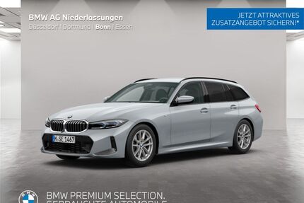 BMW 330 Gebrauchtwagen