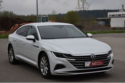 VW Arteon Gebrauchtwagen