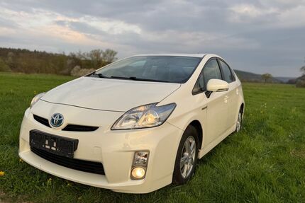 Toyota Prius Gebrauchtwagen