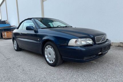 Volvo C70 Gebrauchtwagen