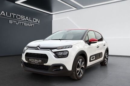 Citroen C3 Gebrauchtwagen