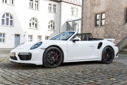 Porsche 911 Urmodell Gebrauchtwagen